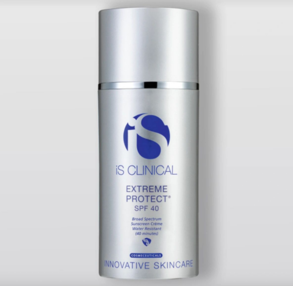 iS Clinical Extreme Protect SPF 40 Bronze - Image 2